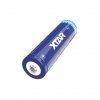 Xtar ICR18650 3,6V 3300mAh Li-Ion Akumulator z Zabezpieczeniami